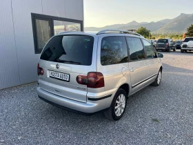 Обява за продажба на VW Sharan КАТО НОВ/7 МЕСТА ~10 900 лв. - изображение 3