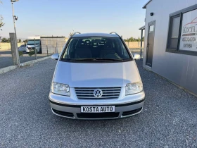 Обява за продажба на VW Sharan КАТО НОВ/7 МЕСТА ~10 900 лв. - изображение 9