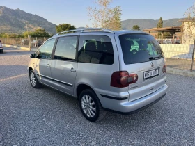 Обява за продажба на VW Sharan КАТО НОВ/7 МЕСТА ~10 900 лв. - изображение 6