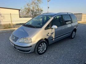Обява за продажба на VW Sharan КАТО НОВ/7 МЕСТА ~10 900 лв. - изображение 7