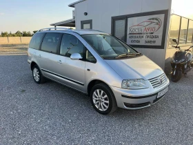 Обява за продажба на VW Sharan КАТО НОВ/7 МЕСТА ~10 900 лв. - изображение 1