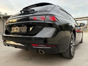 Peugeot 508 Plug in Hybrid 225kc Black Line | Mobile.bg    7