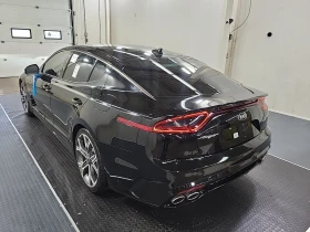 Kia Stinger * GT LIMITED* * *  | Mobile.bg    4