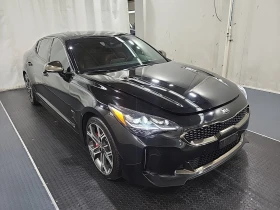 Kia Stinger * GT LIMITED* * *  | Mobile.bg    2