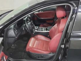 Kia Stinger * GT LIMITED* * *  | Mobile.bg    12