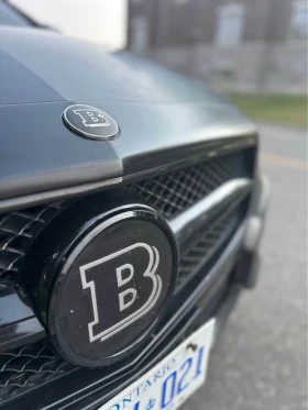 Mercedes-Benz CLS 550 2014 BRABUS  *   !*  | Mobile.bg    6