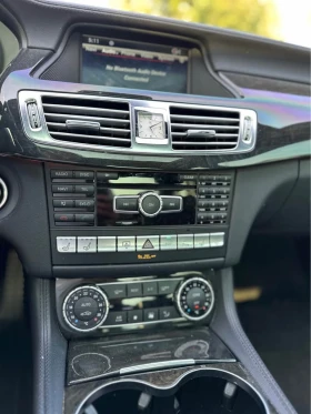 Mercedes-Benz CLS 550 2014 BRABUS  *   !*  | Mobile.bg    10
