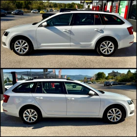 Skoda Octavia 1.6TDI 116 | Mobile.bg    6