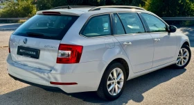 Skoda Octavia 1.6TDI 116 | Mobile.bg    5