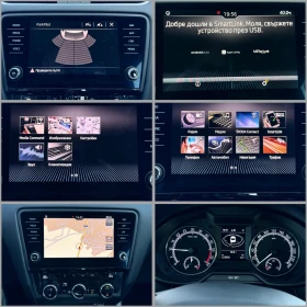 Skoda Octavia 1.6TDI 116 | Mobile.bg    14