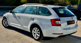     Skoda Octavia 1.6TDI 116