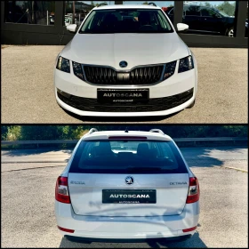 Skoda Octavia 1.6TDI 116 | Mobile.bg    7