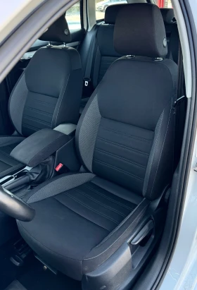 Skoda Octavia 1.6TDI 116 | Mobile.bg    9