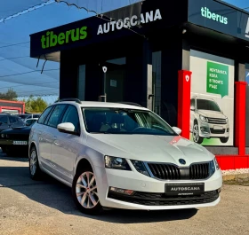     Skoda Octavia 1.6TDI 116