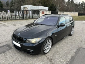 Обява за продажба на BMW 335 335d ~26 999 лв. - изображение 1