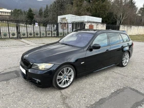 Обява за продажба на BMW 335 335d ~26 999 лв. - изображение 1