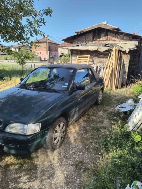 Ford Escort | Mobile.bg    2