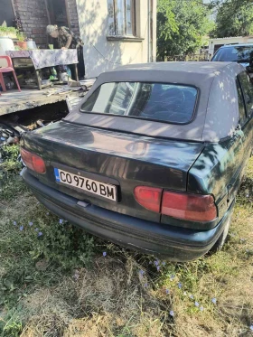 Ford Escort | Mobile.bg    4