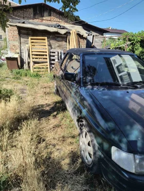 Ford Escort | Mobile.bg    3