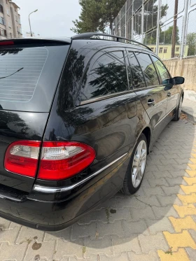 Обява за продажба на Mercedes-Benz E 270 E270 CDI ~6 599 лв. - изображение 3