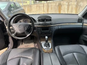 Обява за продажба на Mercedes-Benz E 270 E270 CDI ~6 599 лв. - изображение 6