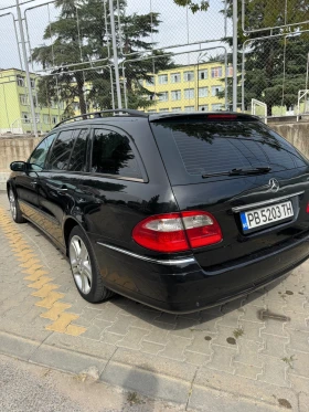 Обява за продажба на Mercedes-Benz E 270 E270 CDI ~6 599 лв. - изображение 2