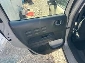 Citroen C3 1.6 HDI - 17000 лв. - 82854947 12