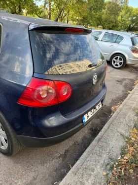 VW Golf Golf 5 | Mobile.bg    9