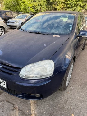 VW Golf Golf 5 | Mobile.bg    4