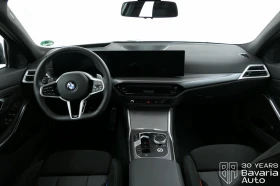 BMW 320 i xDrive M Sport Paket Sportautomatic - 68930 лв. - 40379249 6