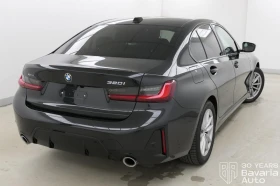 BMW 320 i xDrive M Sport Paket Sportautomatic - 68930 лв. - 40379249 3