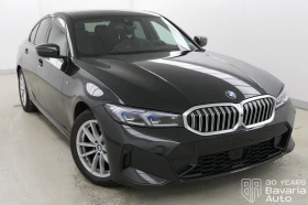 BMW 320 i xDrive M Sport Paket Sportautomatic - 68930 лв. - 40379249 4