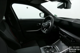 BMW 320 i xDrive M Sport Paket Sportautomatic - 68930 лв. - 40379249 7