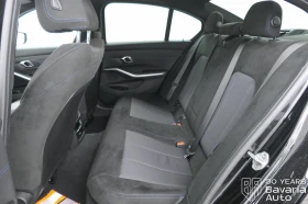 BMW 320 i xDrive M Sport Paket Sportautomatic - 68930 лв. - 40379249 8