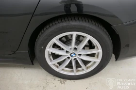 BMW 320 i xDrive M Sport Paket Sportautomatic - 68930 лв. - 40379249 12