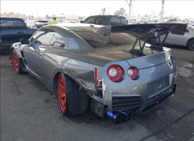 Nissan Gt-r PREMIUM | Mobile.bg    3