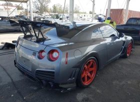Nissan Gt-r PREMIUM | Mobile.bg    4