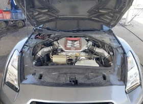 Nissan Gt-r PREMIUM | Mobile.bg    8