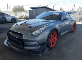 Nissan Gt-r PREMIUM | Mobile.bg    2