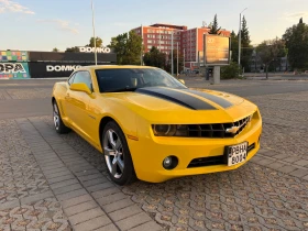 Обява за продажба на Chevrolet Camaro RS V6 ~30 000 лв. - изображение 3
