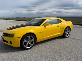 Обява за продажба на Chevrolet Camaro RS V6 ~30 000 лв. - изображение 4