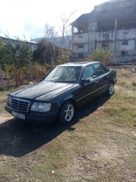     Mercedes-Benz 124