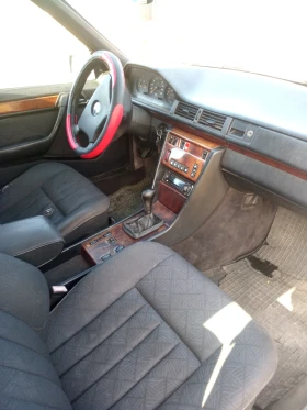 Mercedes-Benz 124 | Mobile.bg    4