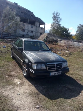 Mercedes-Benz 124 | Mobile.bg    2