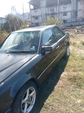 Mercedes-Benz 124 | Mobile.bg    3