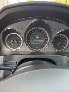Обява за продажба на Mercedes-Benz C 200 ~16 000 лв. - изображение 5