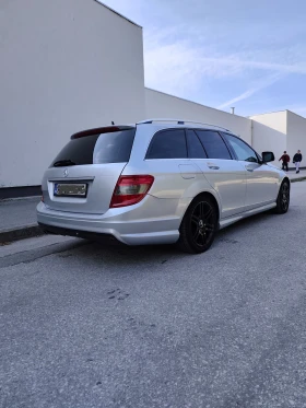 Обява за продажба на Mercedes-Benz C 200 ~16 000 лв. - изображение 3