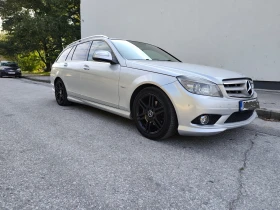 Обява за продажба на Mercedes-Benz C 200 ~16 000 лв. - изображение 1
