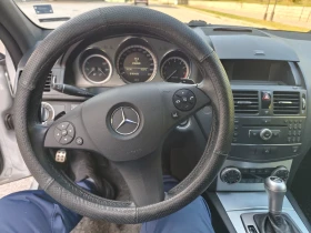 Обява за продажба на Mercedes-Benz C 200 ~16 000 лв. - изображение 6