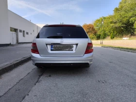 Обява за продажба на Mercedes-Benz C 200 ~16 000 лв. - изображение 4